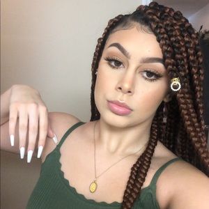 Meet your Posher, Bryanna